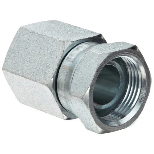 Male Female Swivel Connector